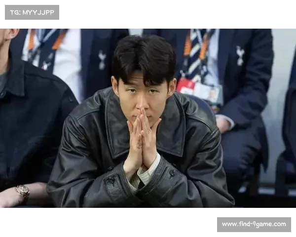 孙兴慜融入洛杉矶生活 韩裔社区热烈欢迎新成员