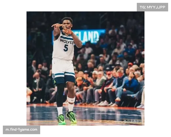 兰德尔39分高效输出 森林狼进攻端多样性支撑战绩提升