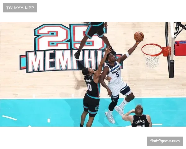 爱德华兹场均29.3分领衔森林狼 得分后卫带伤出战仍保效率